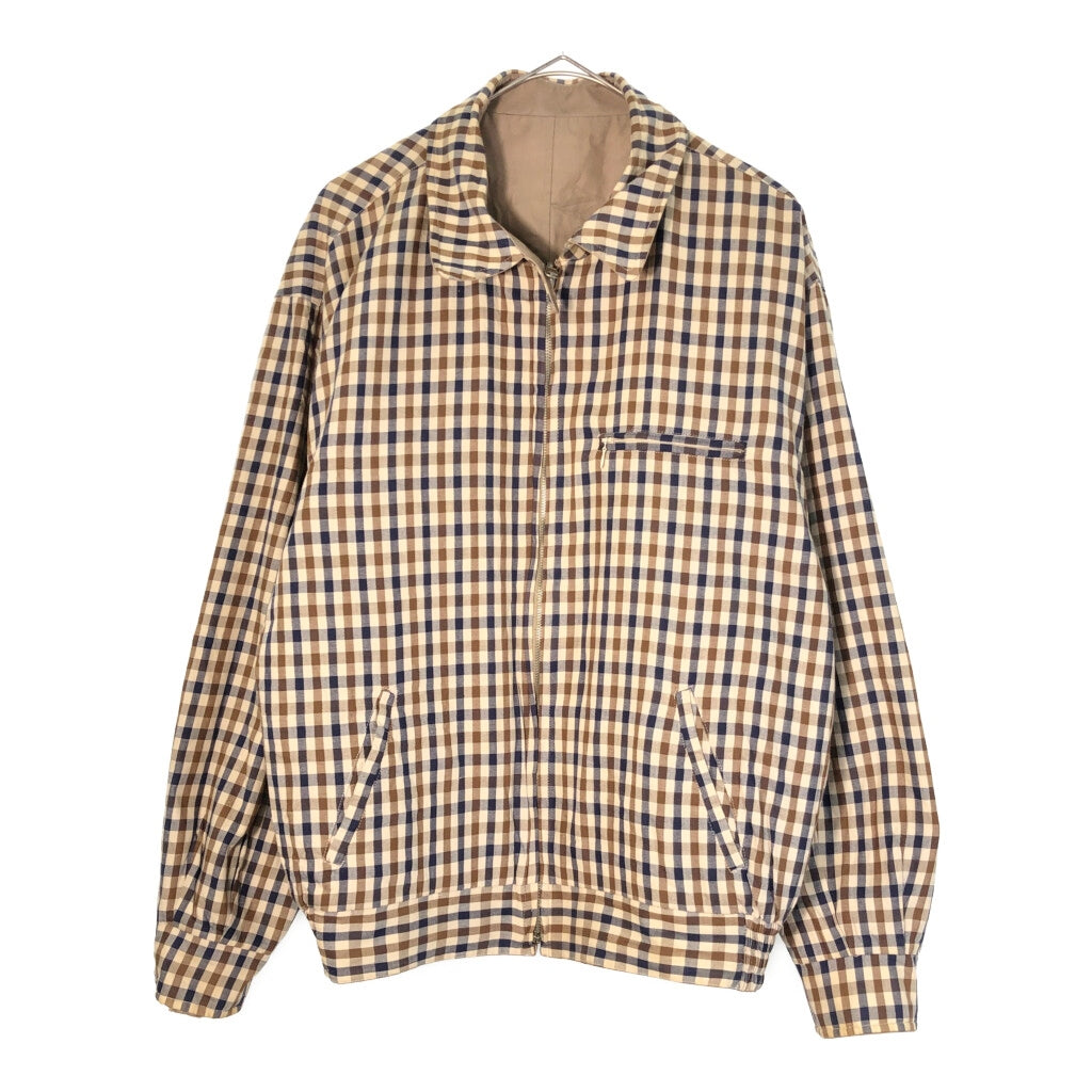 Aquascutum Swing Top