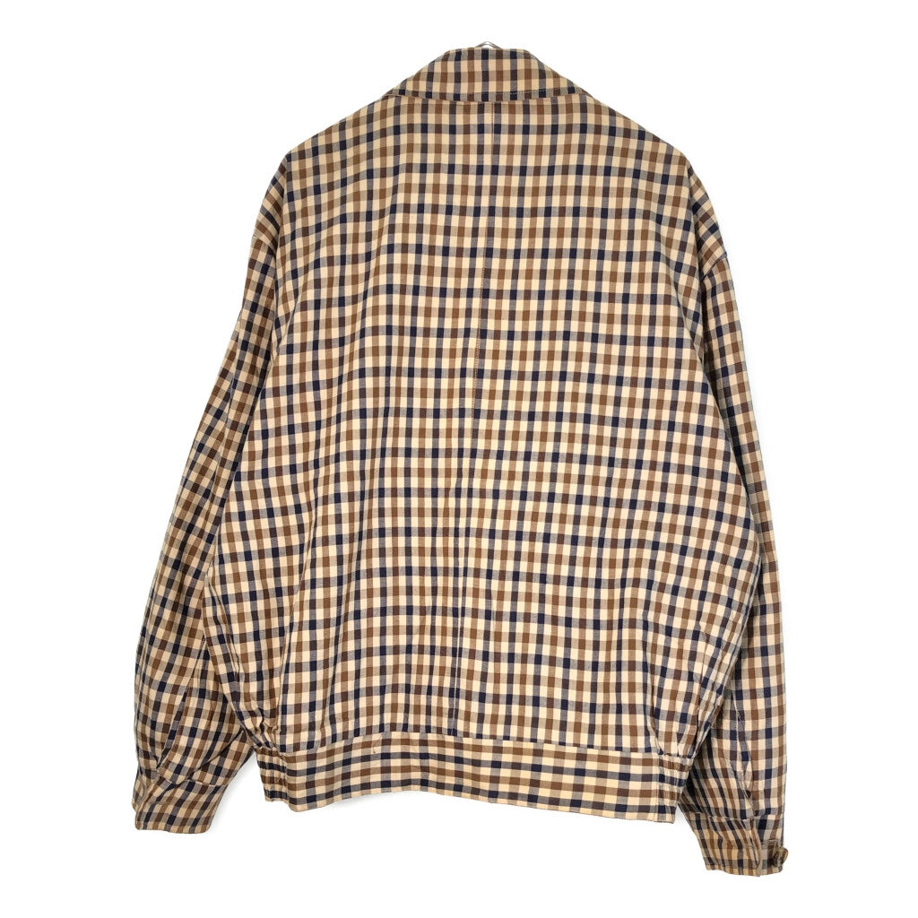 Aquascutum Swing Top