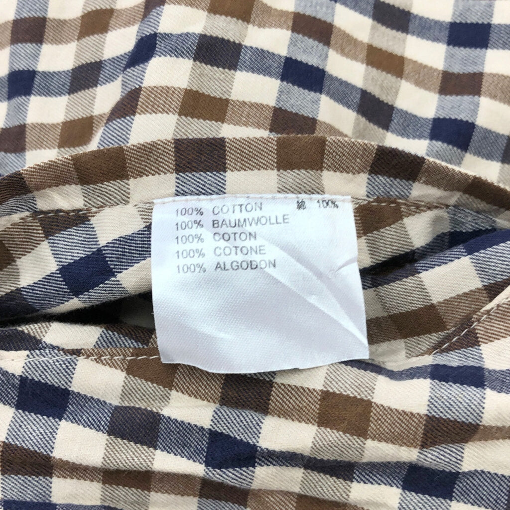 Aquascutum Swing Top
