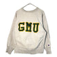 80s Champion REVERSE WEAVE College Sweat