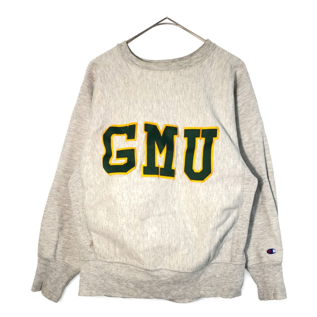 80s Champion REVERSE WEAVE College Sweat