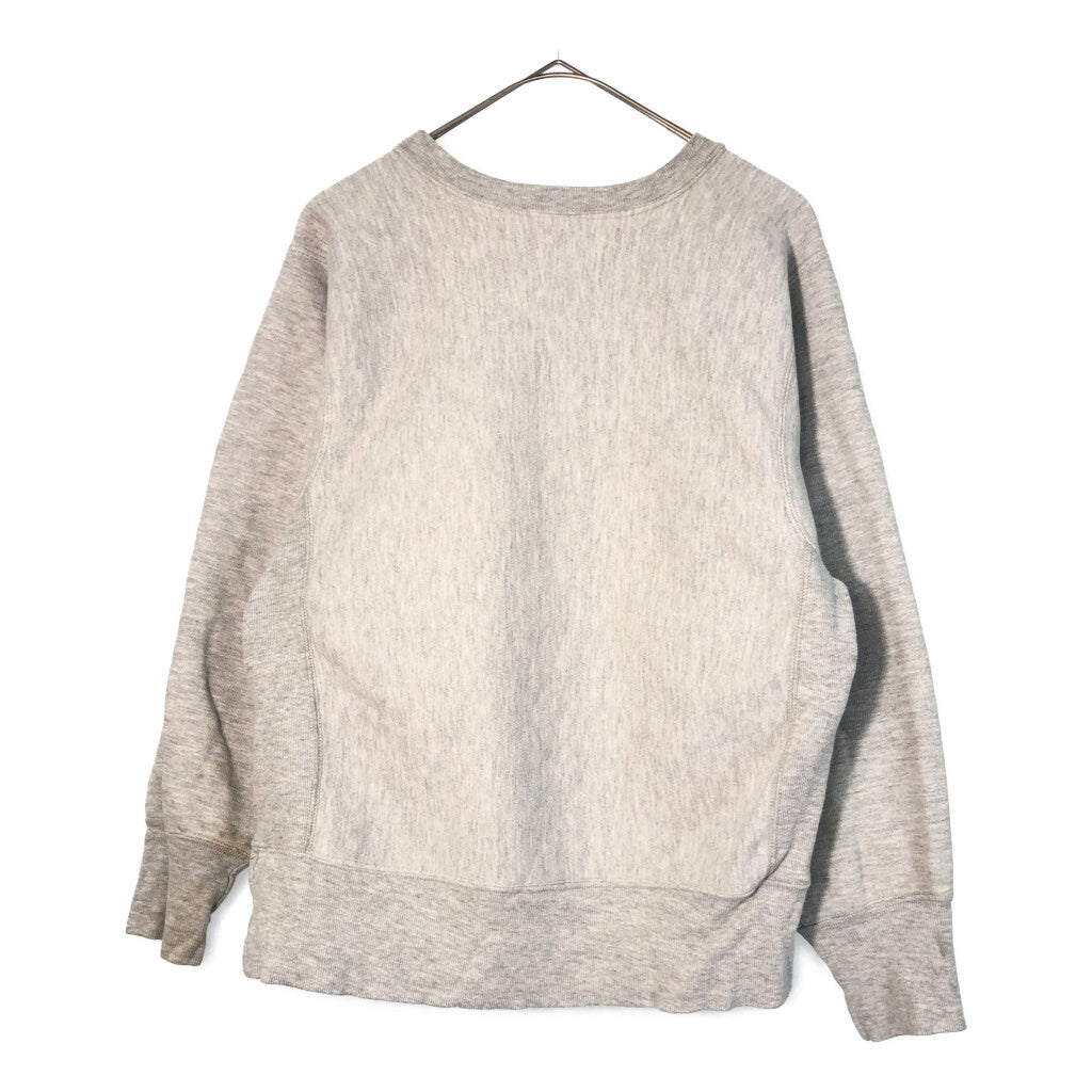 80s Champion REVERSE WEAVE College Sweat