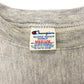 80s Champion REVERSE WEAVE College Sweat