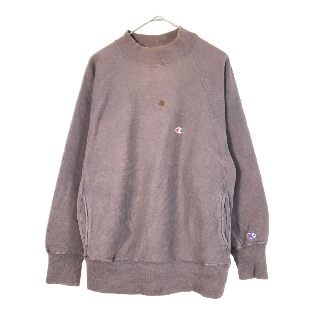90s Champion REVERSE WEAVE Logo Sweat