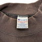90s Champion REVERSE WEAVE Logo Sweat