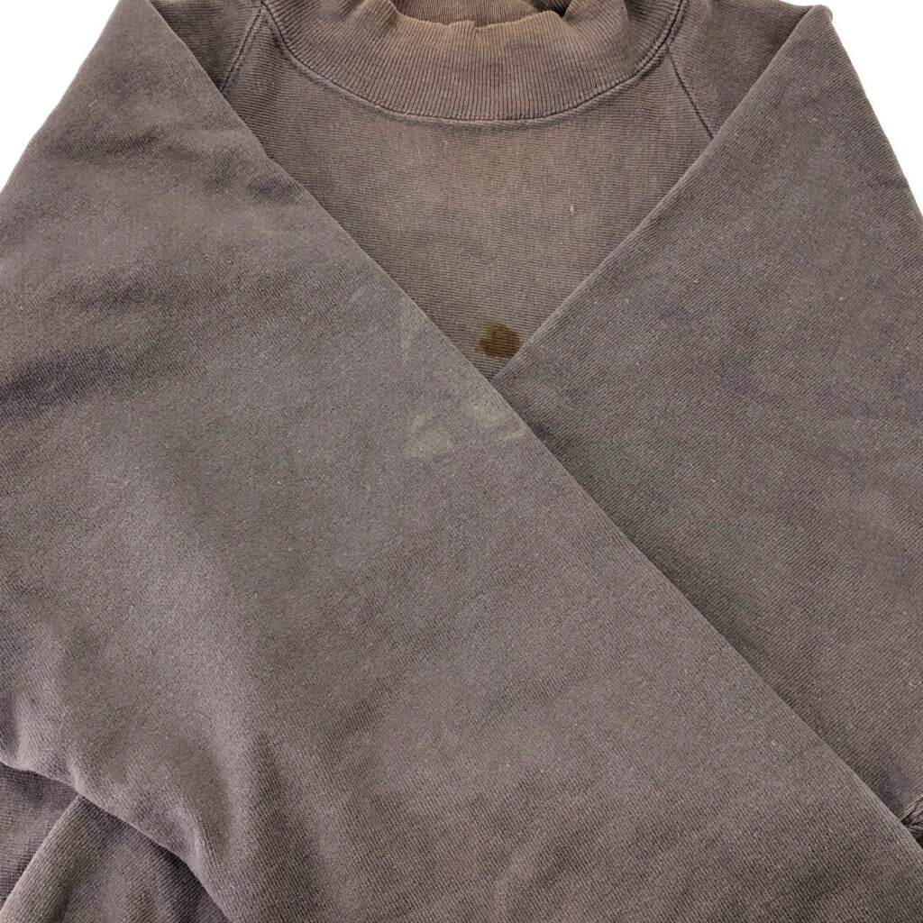 90s Champion REVERSE WEAVE Logo Sweat