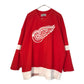 90s CENTER ICE MISE AU JEU Uniform