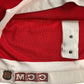 90s CENTER ICE MISE AU JEU Uniform