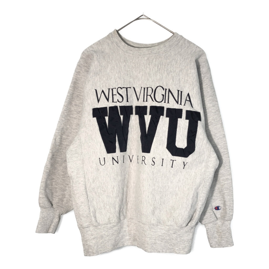 90s Champion REVERSE WEAVE College Sweat