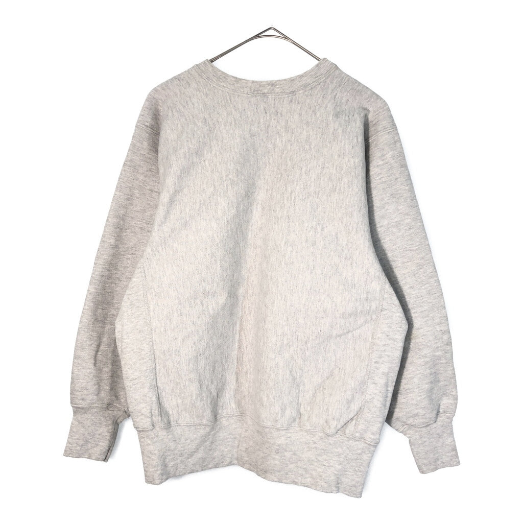 90s Champion REVERSE WEAVE College Sweat