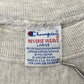 90s Champion REVERSE WEAVE College Sweat