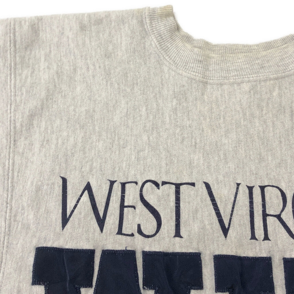 90s Champion REVERSE WEAVE College Sweat