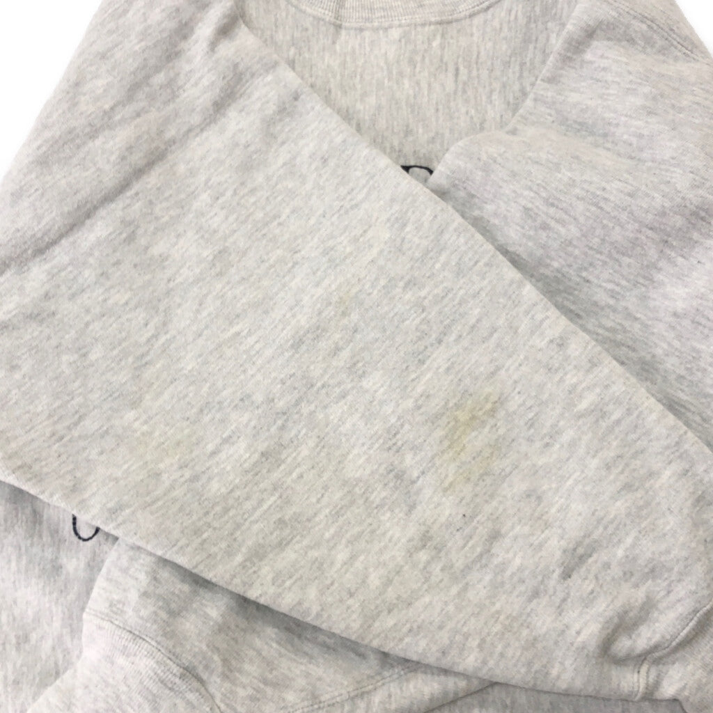 90s Champion REVERSE WEAVE College Sweat