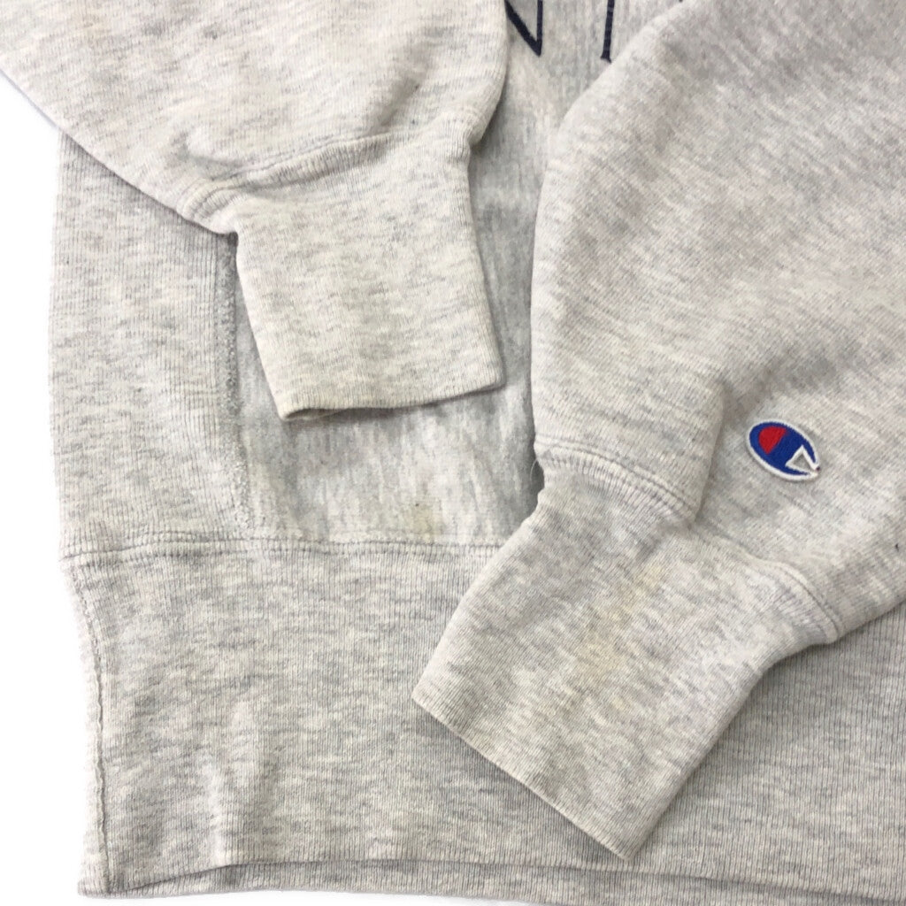 90s Champion REVERSE WEAVE College Sweat