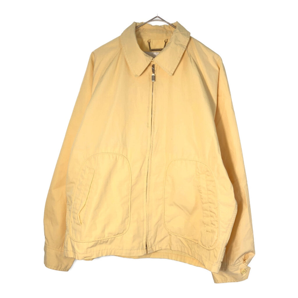 80s McGregor Swing Top