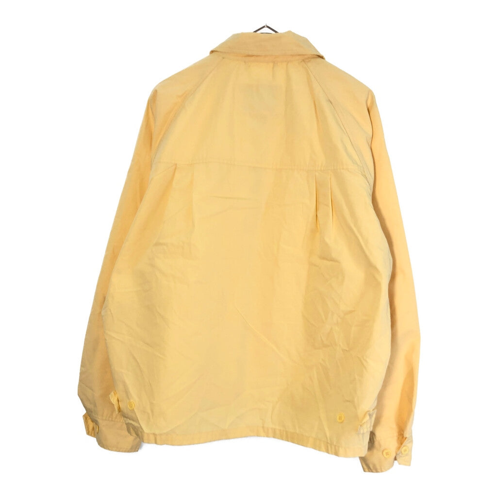 80s McGregor Swing Top