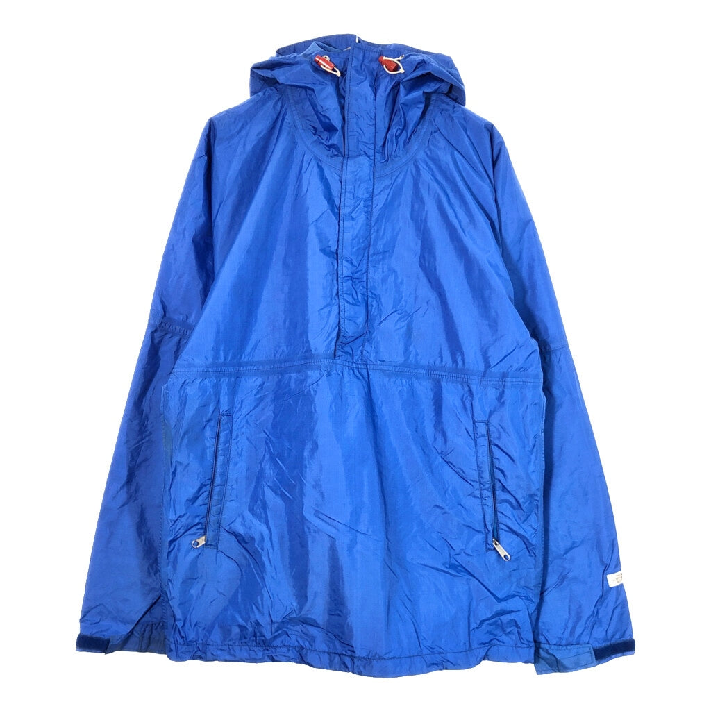 70s THE NORTH FACE Anorak Parka Nylon Jacket