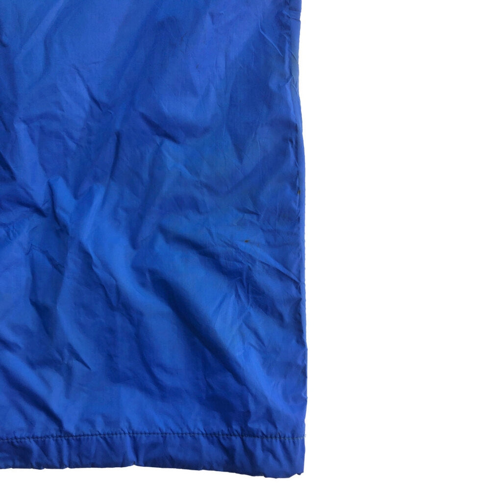 70s THE NORTH FACE Anorak Parka Nylon Jacket