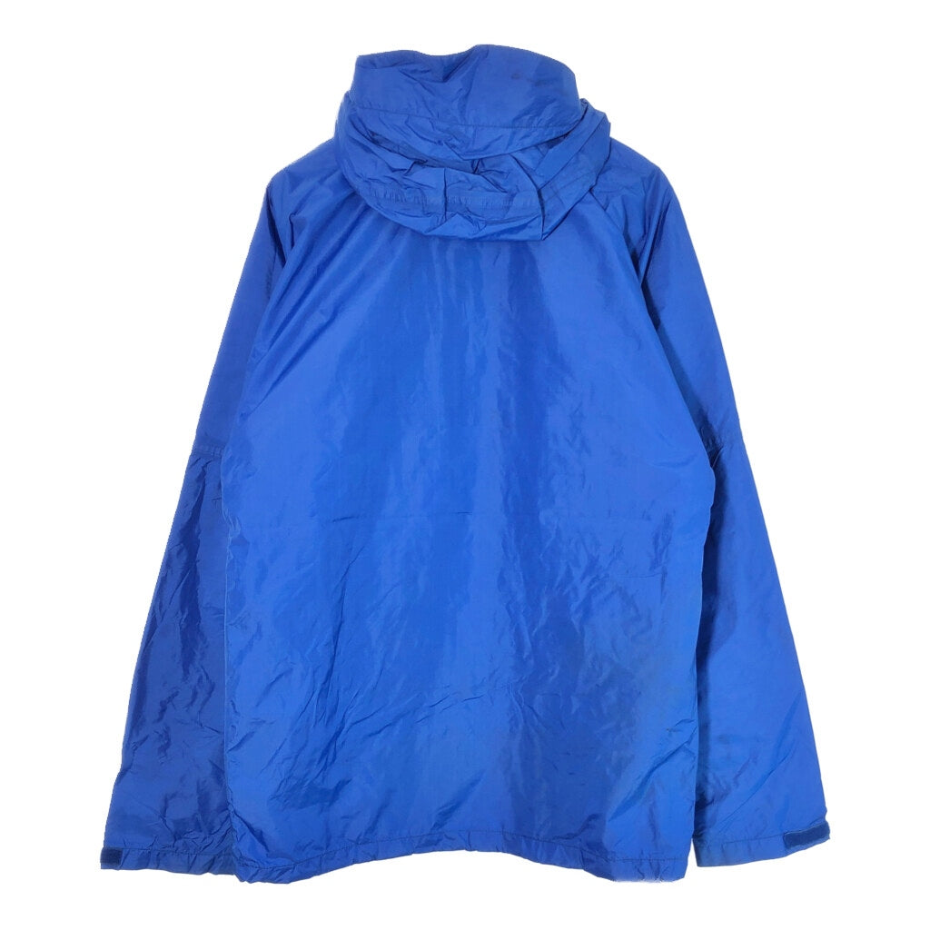 70s THE NORTH FACE Anorak Parka Nylon Jacket