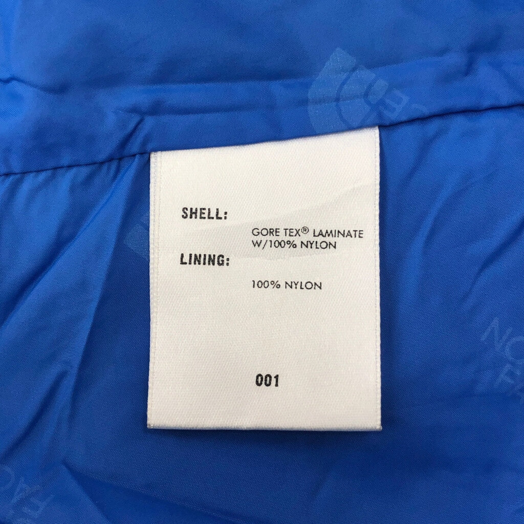 70s THE NORTH FACE Anorak Parka Nylon Jacket