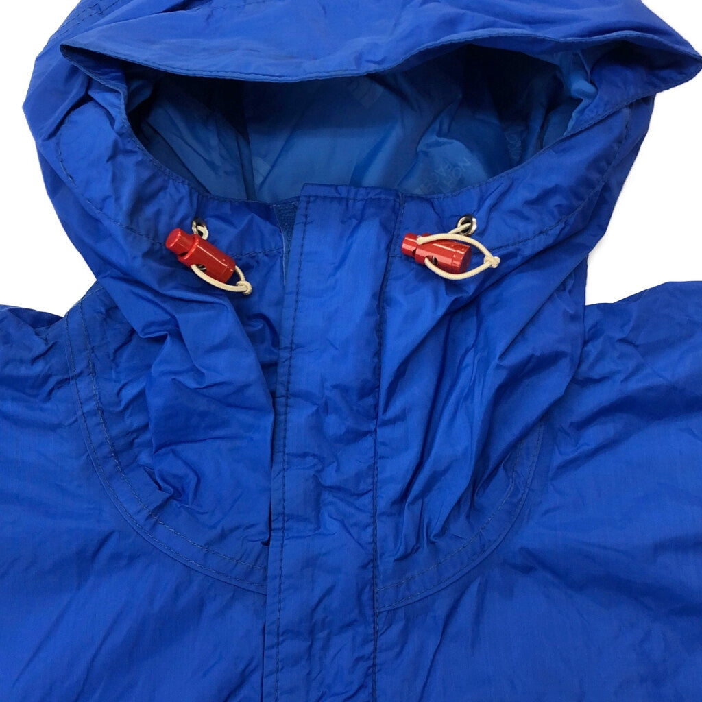 70s THE NORTH FACE Anorak Parka Nylon Jacket
