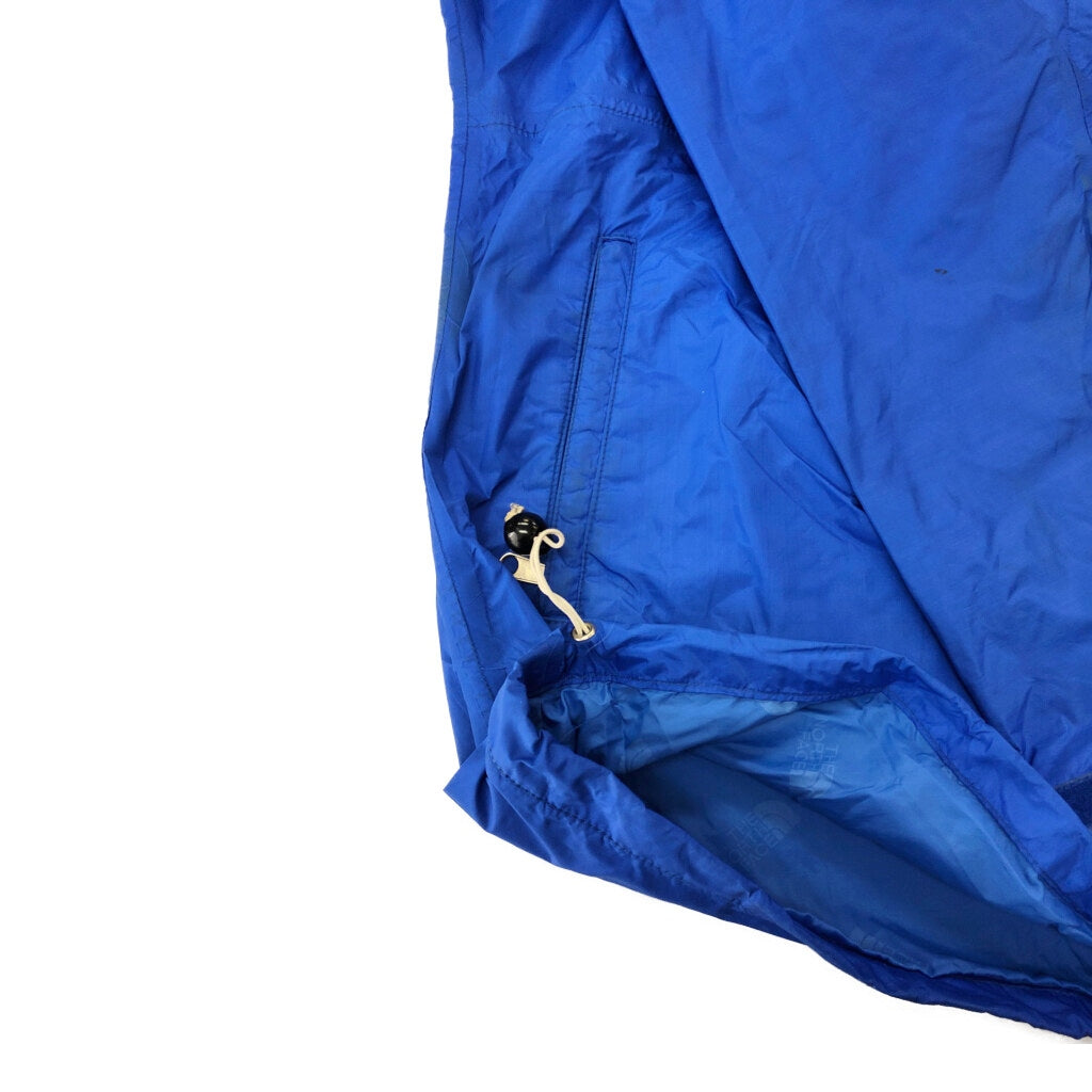 70s THE NORTH FACE Anorak Parka Nylon Jacket