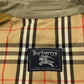 80s Burberrys Balmacaan Soutien Collar Coat