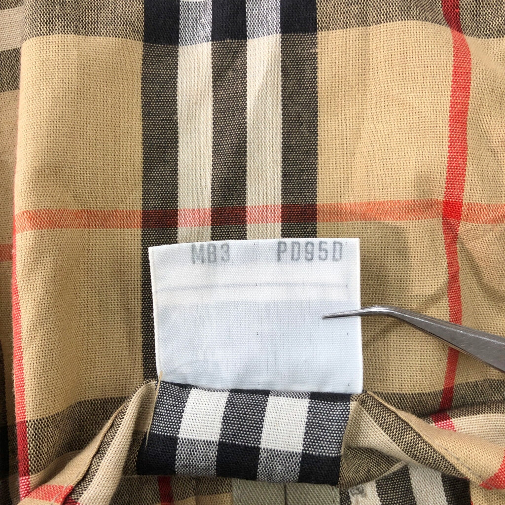 80s Burberrys Balmacaan Soutien Collar Coat