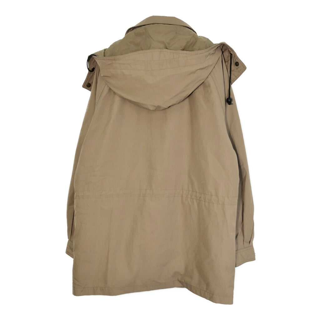 80s Eddie Bauer Mountain Parka