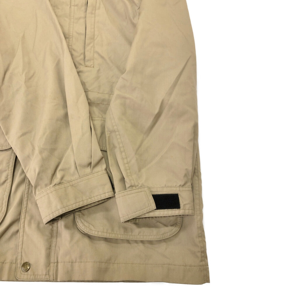 80s Eddie Bauer Mountain Parka