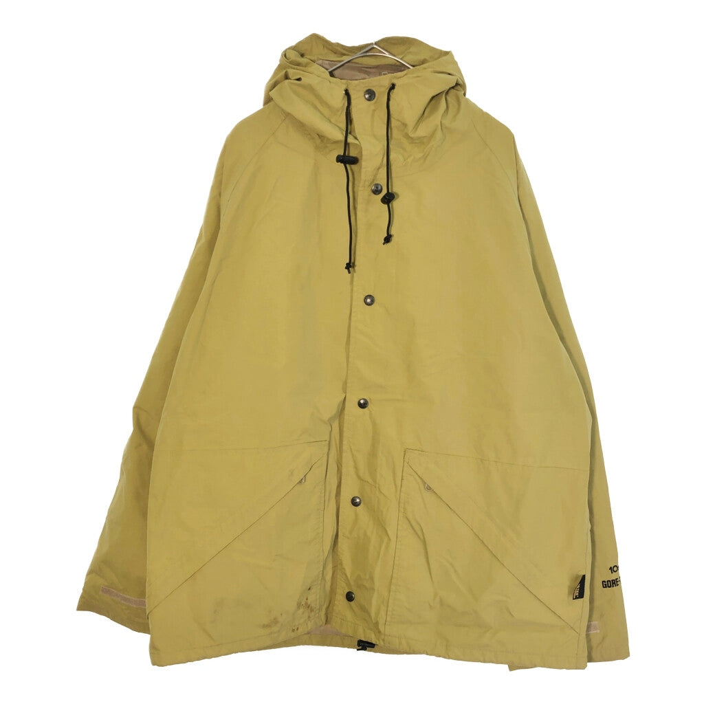 90s 10X Mountain Parka