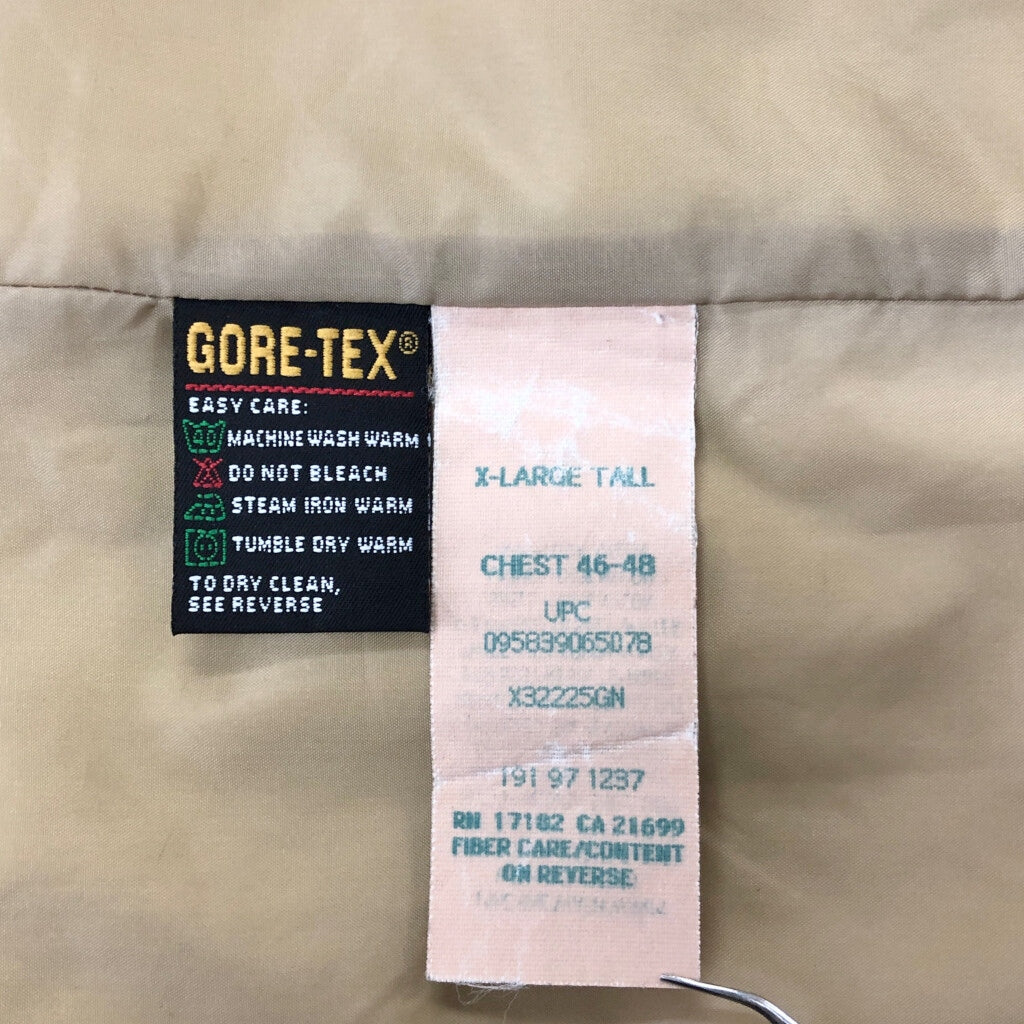 90s 10X Mountain Parka