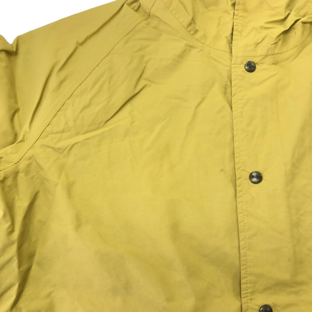 90s 10X Mountain Parka
