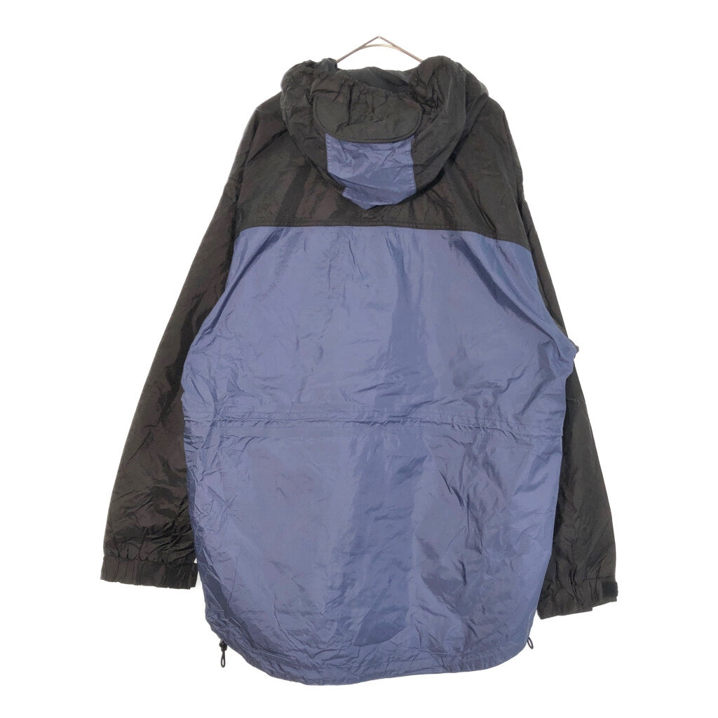 90s REI Anorak Parka Nylon Jacket