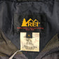 90s REI Anorak Parka Nylon Jacket