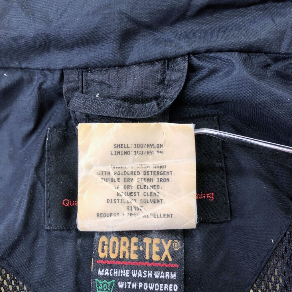 90s REI Anorak Parka Nylon Jacket