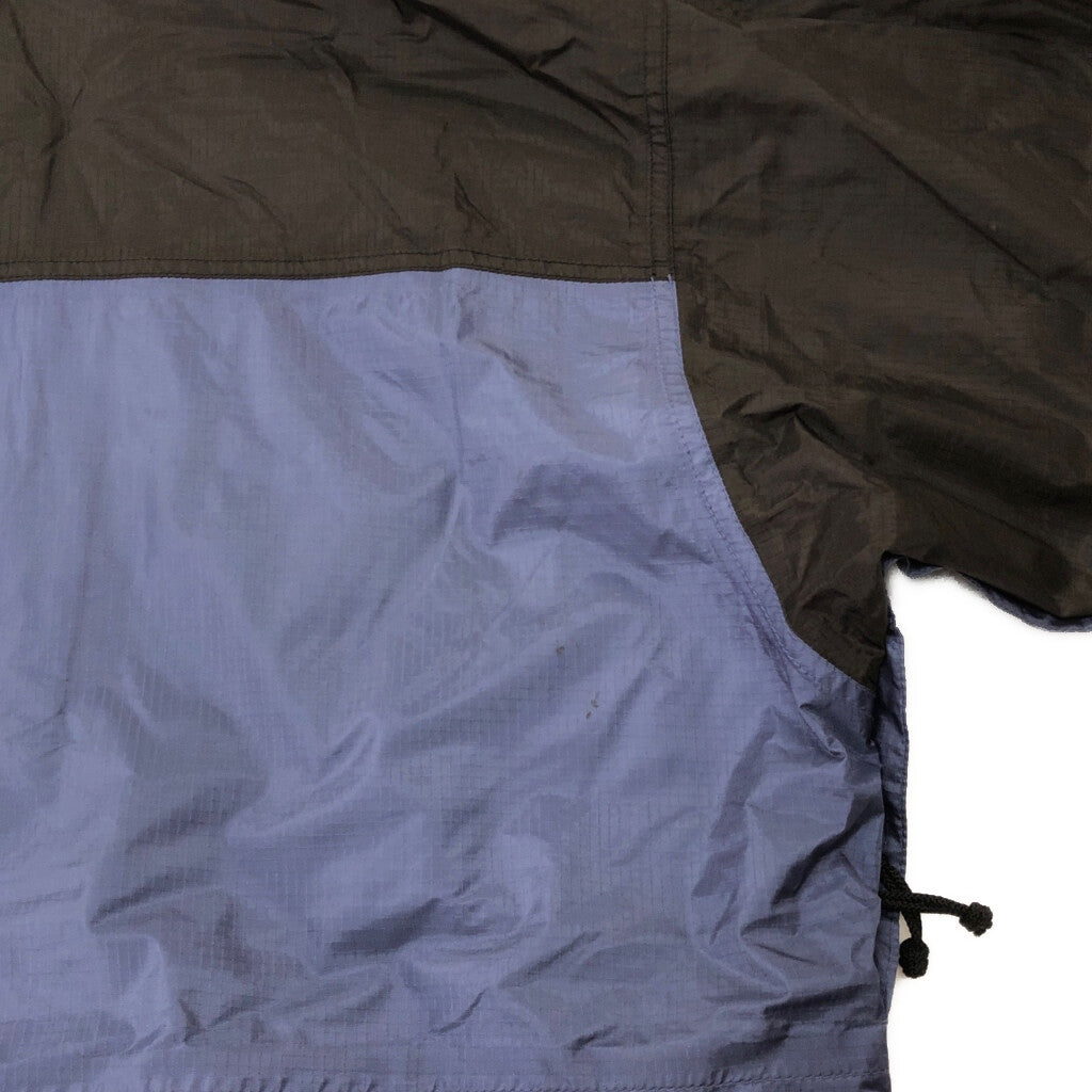 90s REI Anorak Parka Nylon Jacket