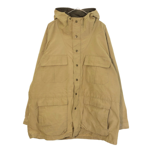 80s Eddie Bauer Mountain Parka