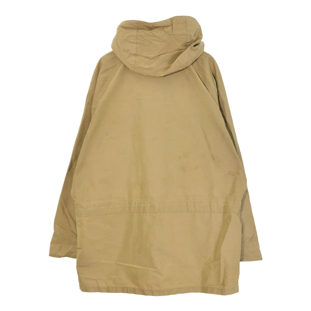80s Eddie Bauer Mountain Parka