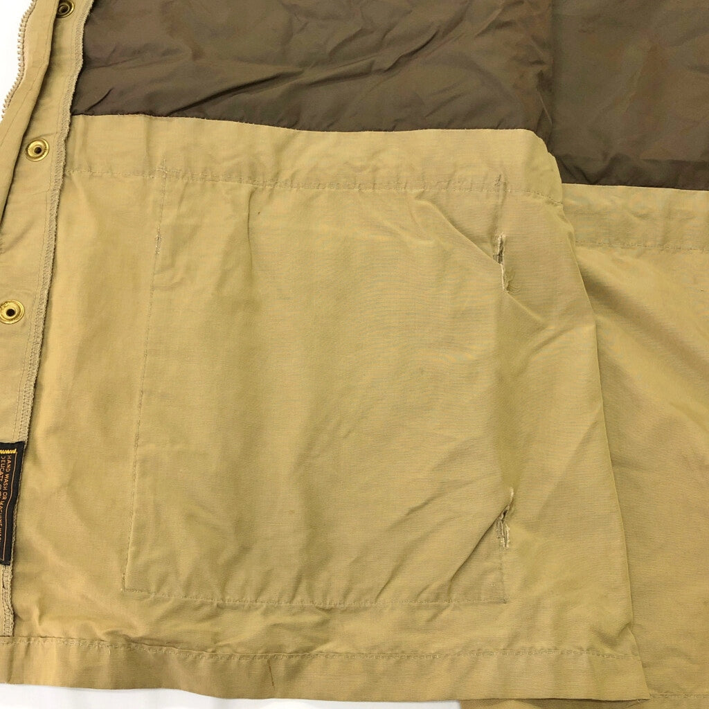 80s Eddie Bauer Mountain Parka