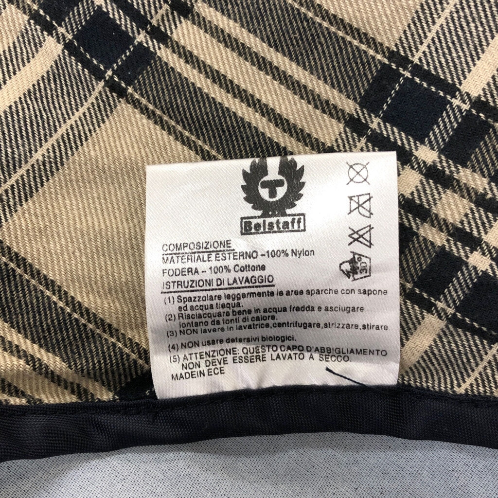 Belstaff Nylon Jacket