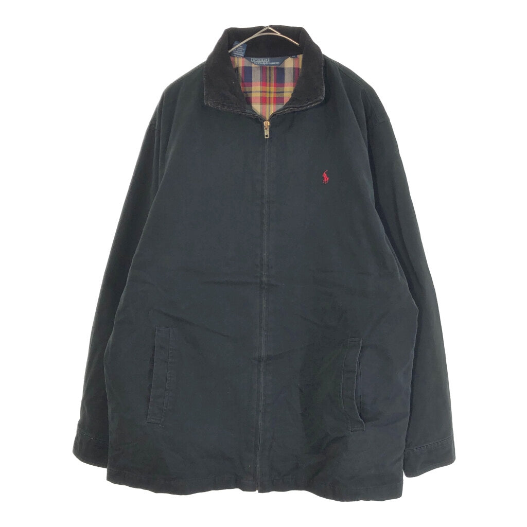 90s Polo by Ralph Lauren Coverall