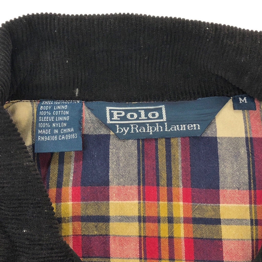 90s Polo by Ralph Lauren Coverall