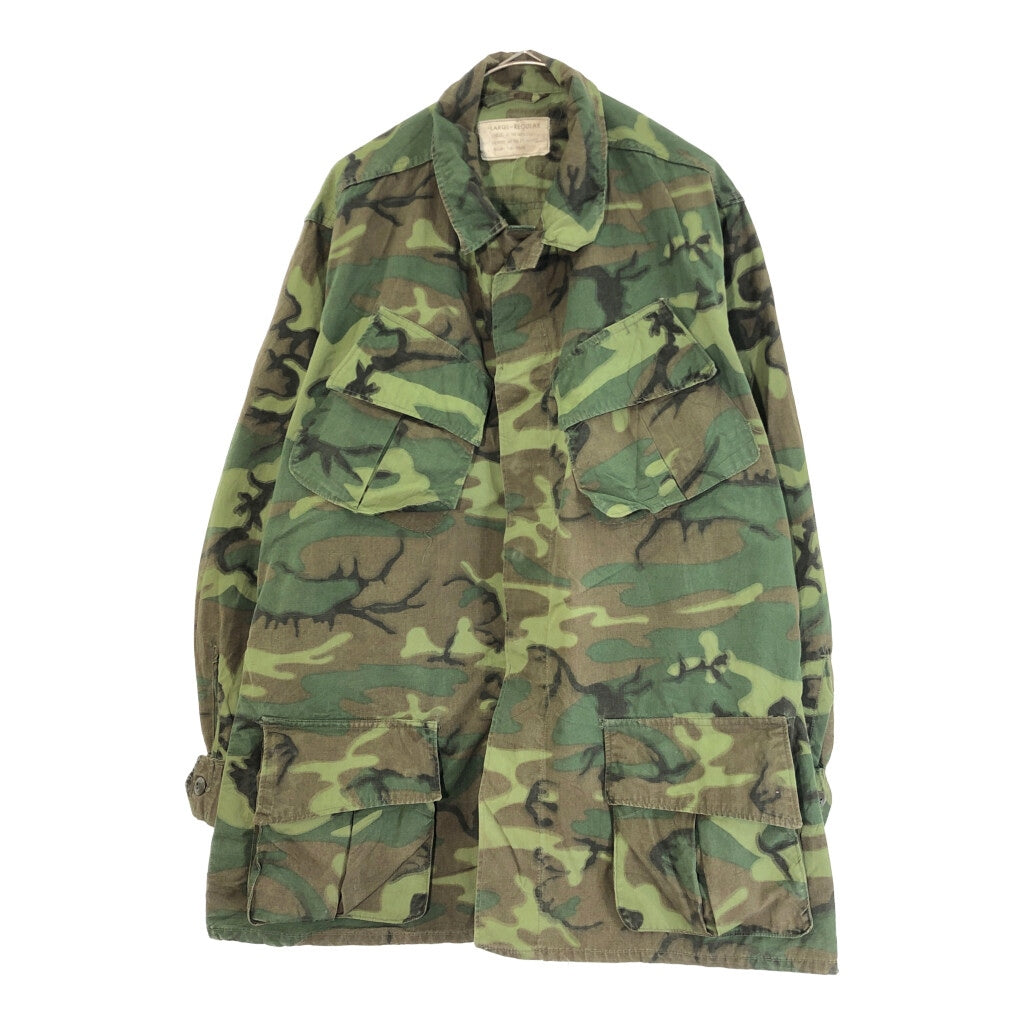 60s U.S. ARMY Military Jacket