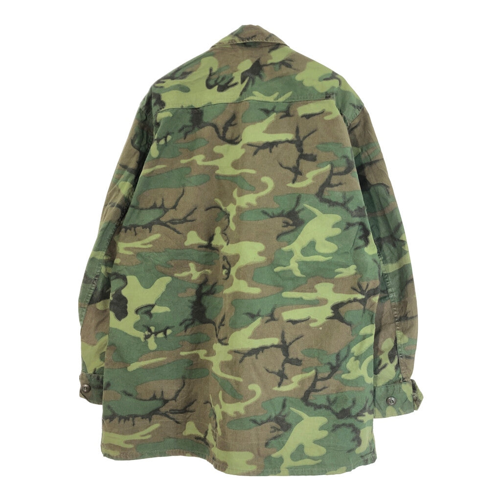 60s U.S. ARMY Military Jacket