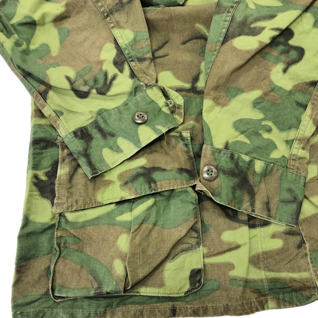 60s U.S. ARMY Military Jacket