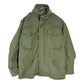 60s U.S.ARMY M-65 Field Jacket 2nd Gray Liner Military Jacket