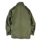 60s U.S.ARMY M-65 Field Jacket 2nd Gray Liner Military Jacket