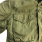 60s U.S.ARMY M-65 Field Jacket 2nd Gray Liner Military Jacket