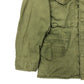 60s U.S.ARMY M-65 Field Jacket 2nd Gray Liner Military Jacket